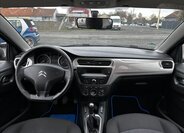 Citroën C-Elysée Sedan / Limuzína 1,2 l 60 kw