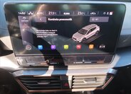 Cupra Formentor SUV 2,0 l 140 kw