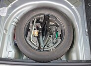 Škoda Superb Kombi 2,0 l 110 kw