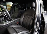 BMW X5 SUV / Terénní 3,0 l 250 kw