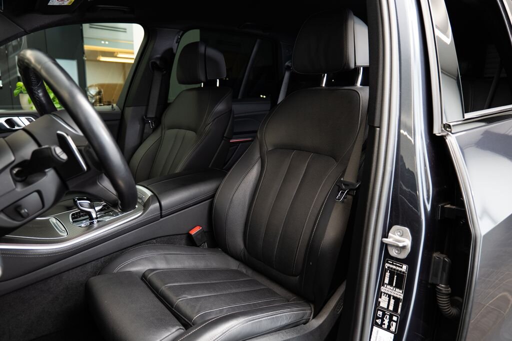 BMW X5 SUV / Terénní 3,0 l 250 kw