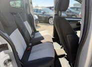 Fiat Qubo Kombi 1,4 l 57 kw