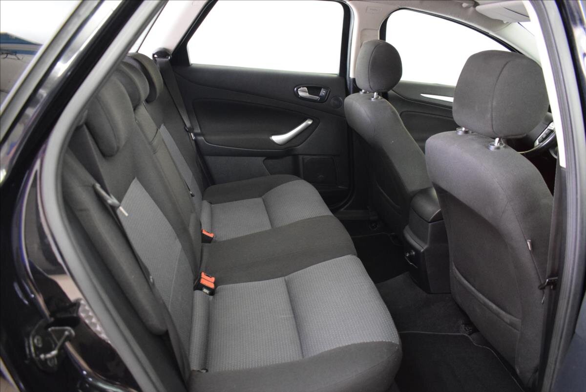 Ford Mondeo Kombi 2,0 l 96 kw