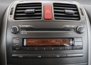 Toyota Auris Hatchback 1,6 l 91 kw