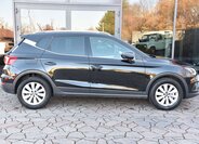 Seat Arona MPV 1,6 l 70 kw