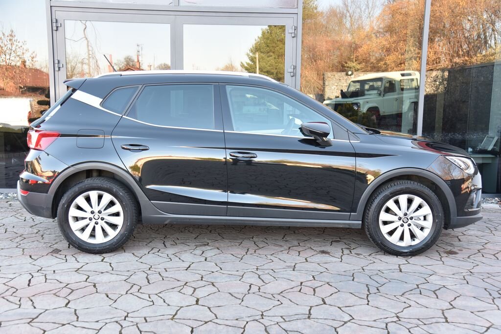 Seat Arona MPV 1,6 l 70 kw