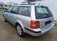 Volkswagen Passat Kombi 1,9 l 74 kw