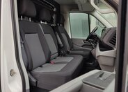 Volkswagen Crafter 16
