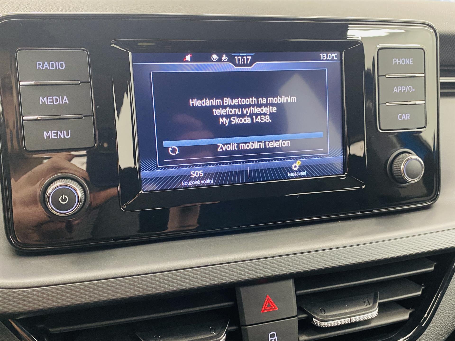 Škoda Kamiq SUV / Terénní 999,0 81 kw