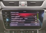 Škoda Superb Kombi 2,0 l 147 kw