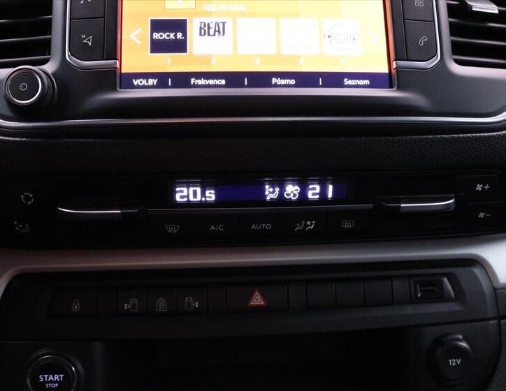 Citroën SpaceTourer 26