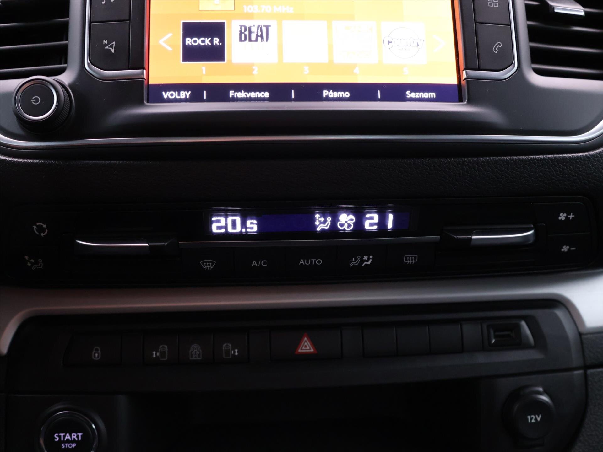 Citroën SpaceTourer