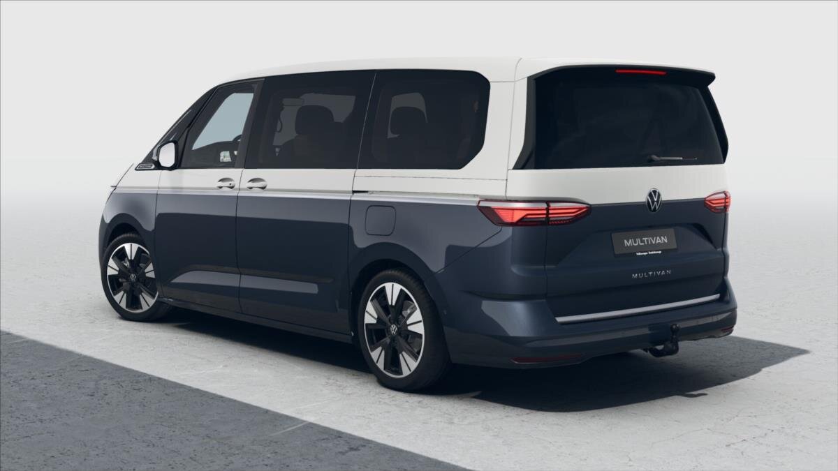 Volkswagen Multivan Ostatní 0,0 110 kw