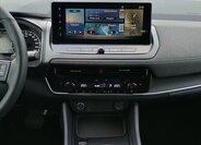 Nissan Qashqai SUV / Terénní 1,3 l 116 kw