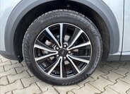 Ford Puma SUV / Terénní 999,0 92 kw