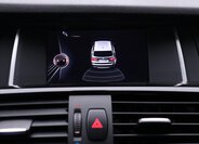 BMW X3 SUV 2,0 l 140 kw