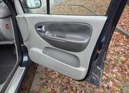 Renault Scénic Kombi 1,6 l 79 kw