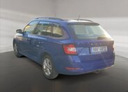 Škoda Fabia Kombi 999,0 70 kw