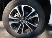 Citroën Berlingo MPV 1,5 l 75 kw