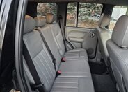 Jeep Cherokee Ostatní 2,8 l 120 kw