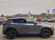Mazda CX-5 SUV / Terénní 2,5 l 143 kw