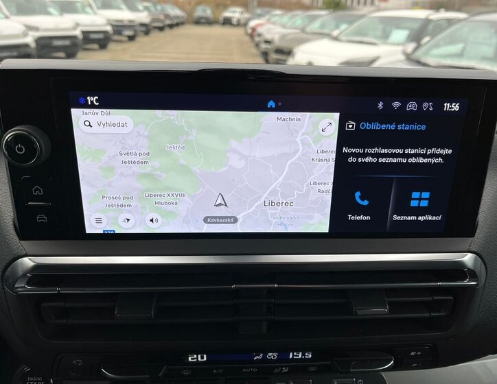 Toyota ProAce Verso 22