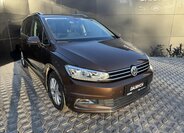 Volkswagen Touran MPV 1,4 l 110 kw