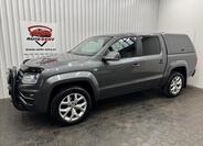 Volkswagen Amarok 3