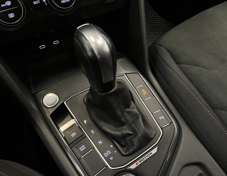 Volkswagen Tiguan Allspace 18