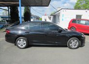 Škoda Octavia Sedan / Limuzína 2,0 l 110 kw