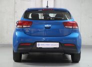 KIA Rio 6