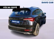Škoda Karoq Kombi 2,0 l 110 kw