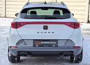 Cupra Formentor SUV 1,5 l 110 kw