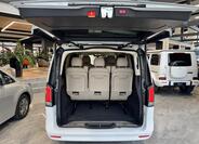 Mercedes-Benz Třídy V 8