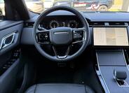 Land Rover Range Rover Velar 9
