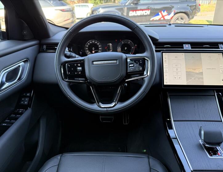 Land Rover Range Rover Velar 9