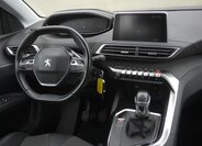 Peugeot 5008 SUV 1,2 l 96 kw