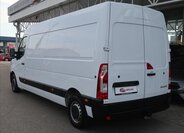 Renault Master Ostatní 2,3 l 100 kw