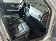 Mercedes-Benz GLK SUV / Terénní 3,0 l 170 kw