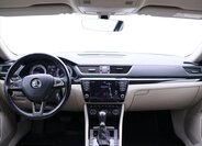 Škoda Superb Kombi 2,0 l 140 kw
