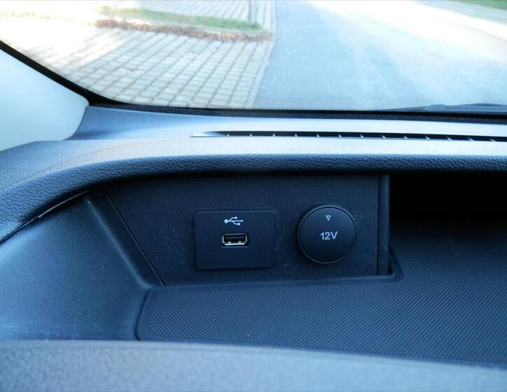 Ford Transit Custom 21