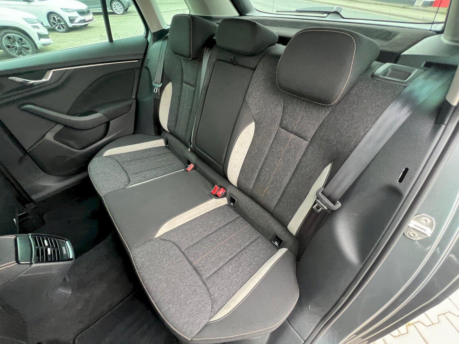 Škoda Kamiq Hatchback 1,0 l 85 kw