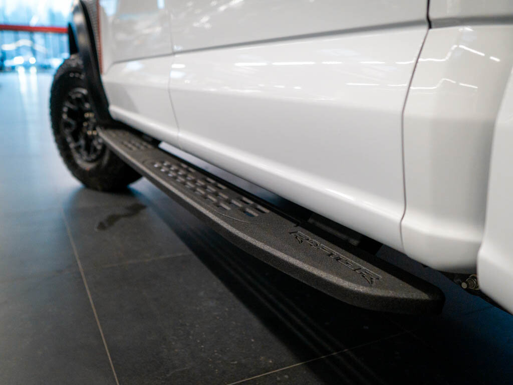 Ford F-150 Pick-up 5,2 l 536 kw