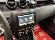 Dacia Duster SUV 1,5 l 85 kw