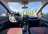 Renault Clio Hatchback 1,1 l 54 kw