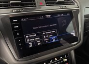 Volkswagen Tiguan Allspace SUV / Terénní 2,0 l 147 kw