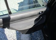 Volkswagen Golf Hatchback 1,6 l 77 kw