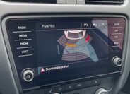 Škoda Octavia Kombi 1,5 l 96 kw