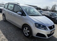 Seat Alhambra 3