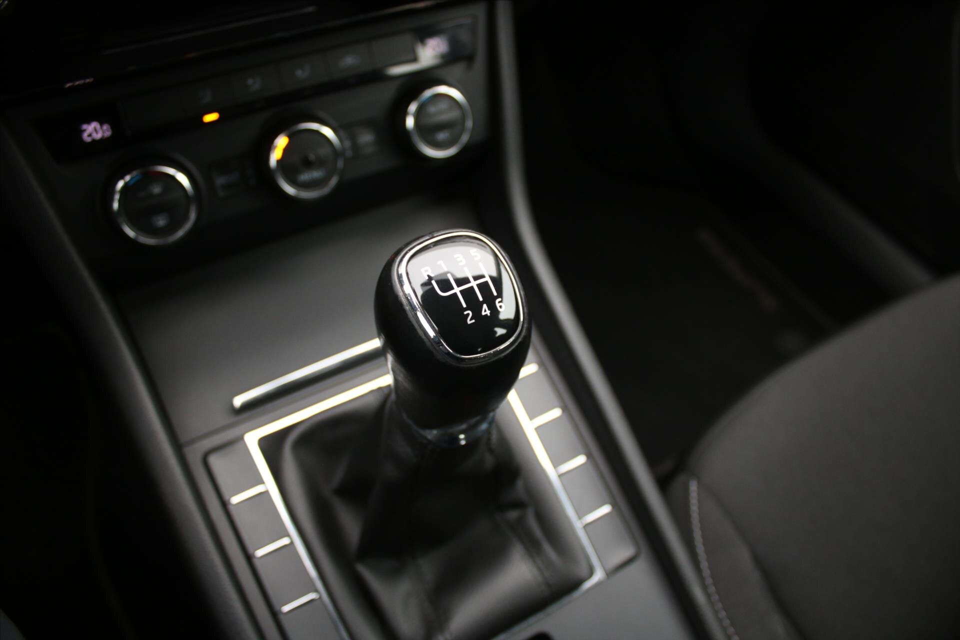 Škoda Superb Kombi 1,4 l 110 kw